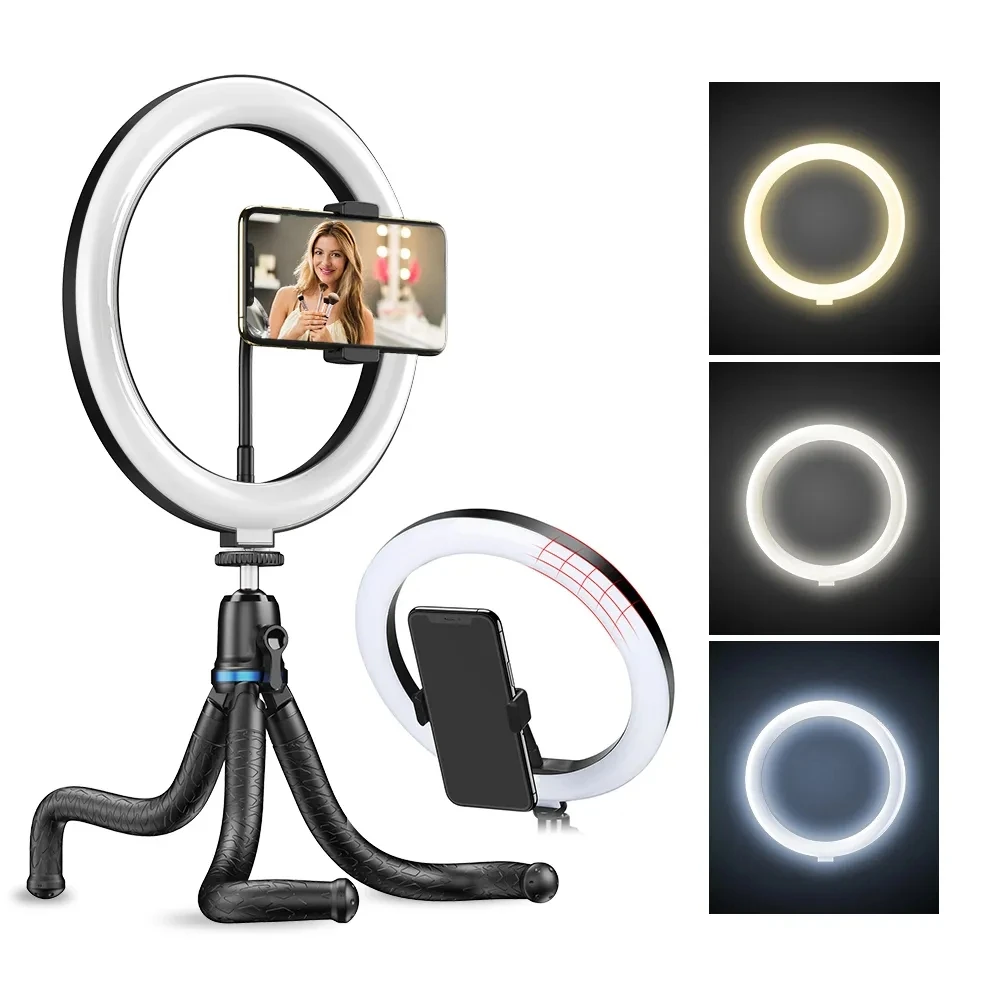 Apexel Apexel Ring Light