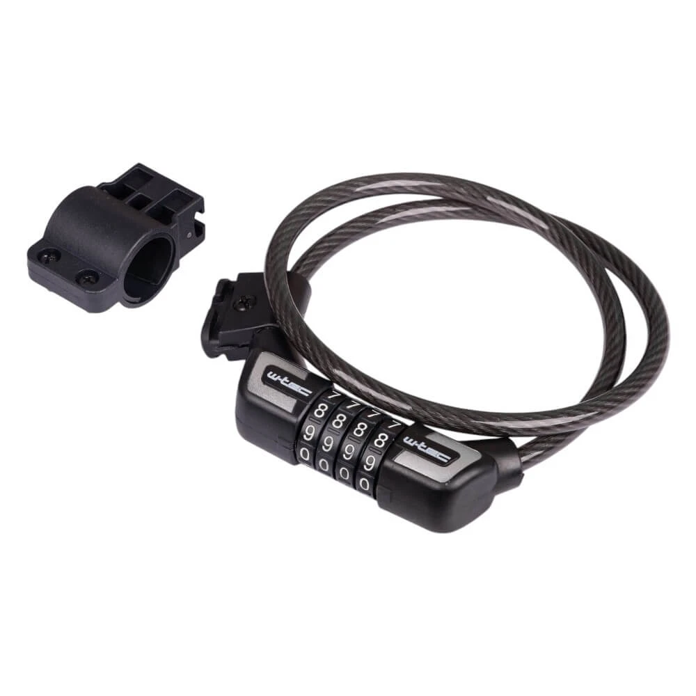 W-TEC Zdenlock