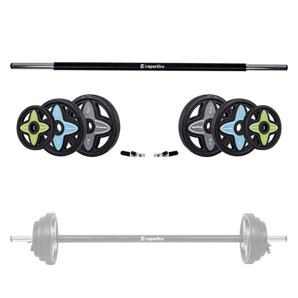 inSPORTline Pumpstar
