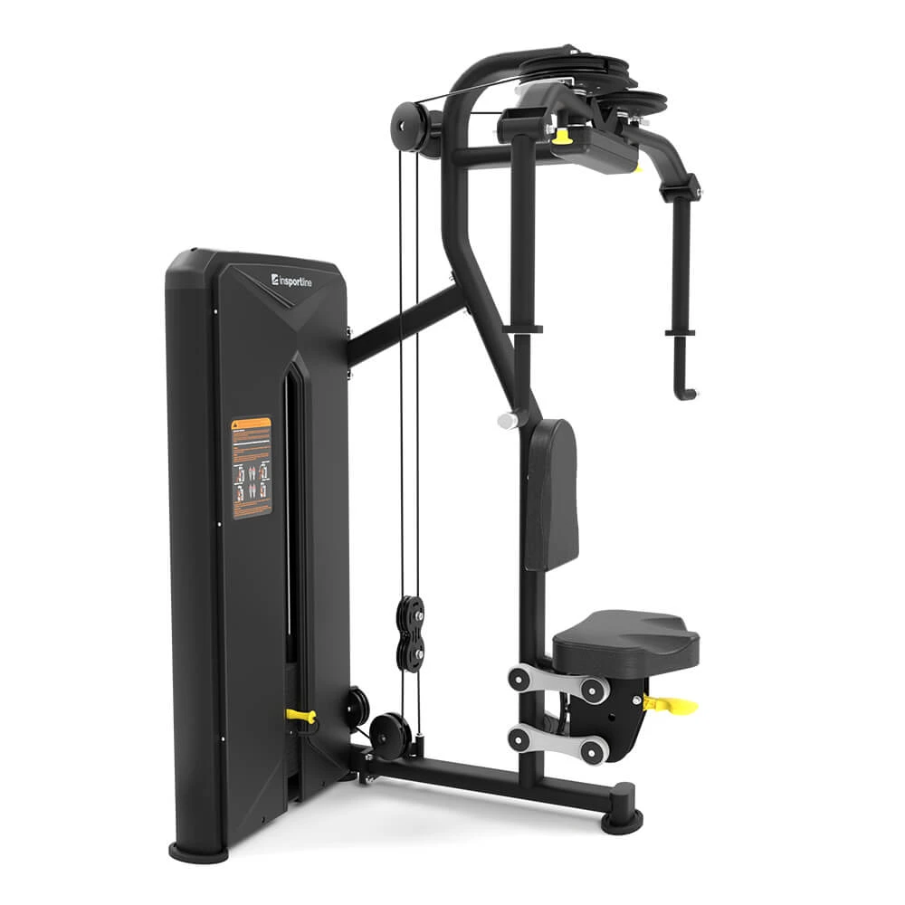 inSPORTline Velocer BRD80