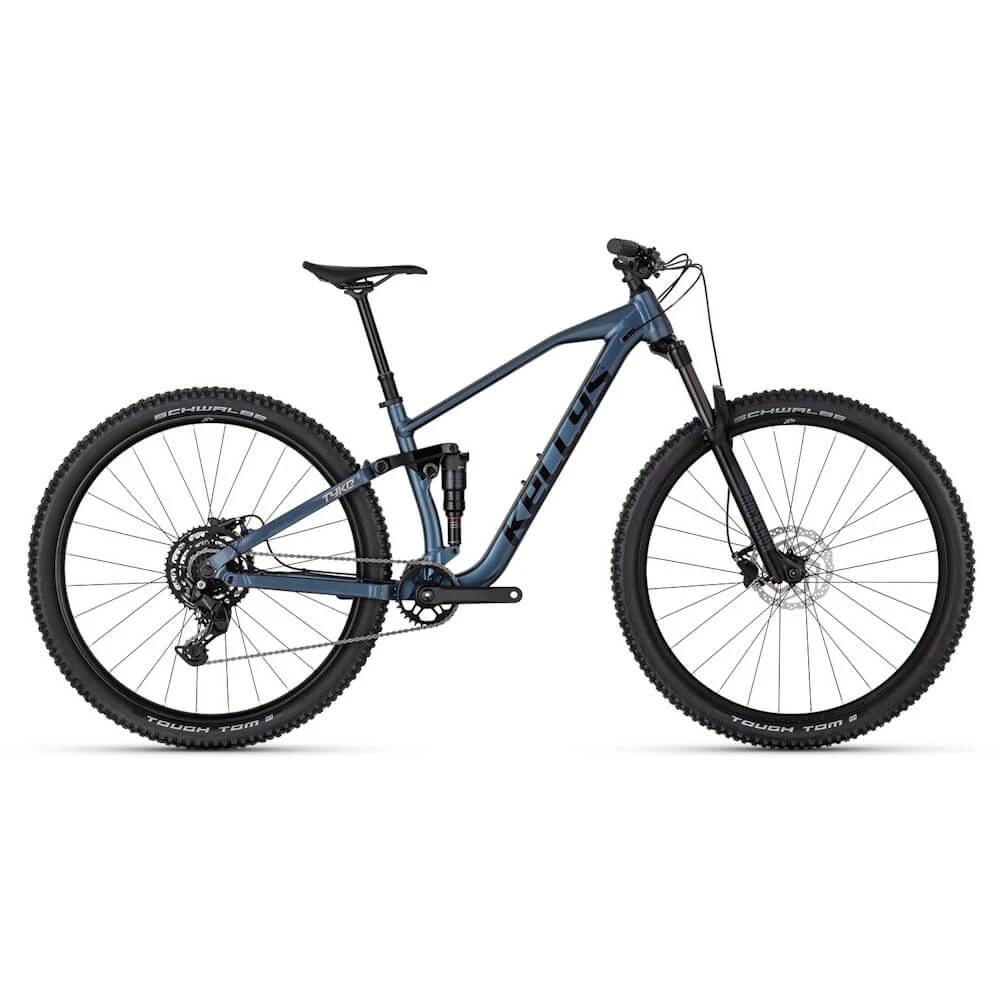 Kellys TYKE 30 29" - model 2026 Thunderstorm Blue - M (16", 165-175 cm)