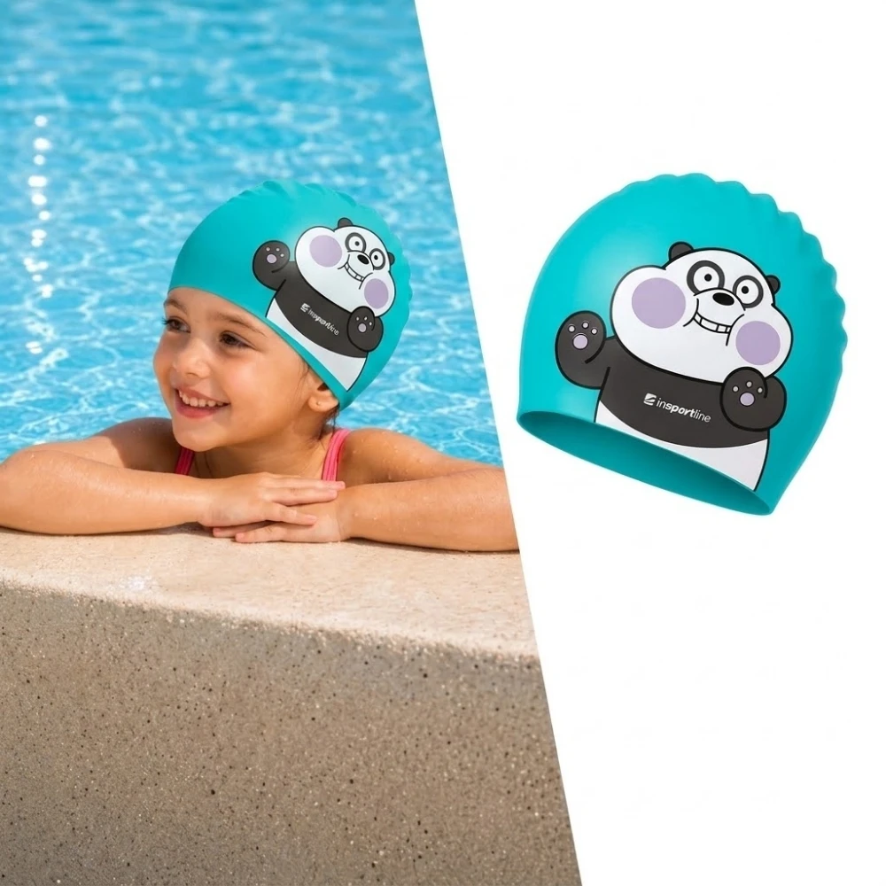 inSPORTline Swimino panda