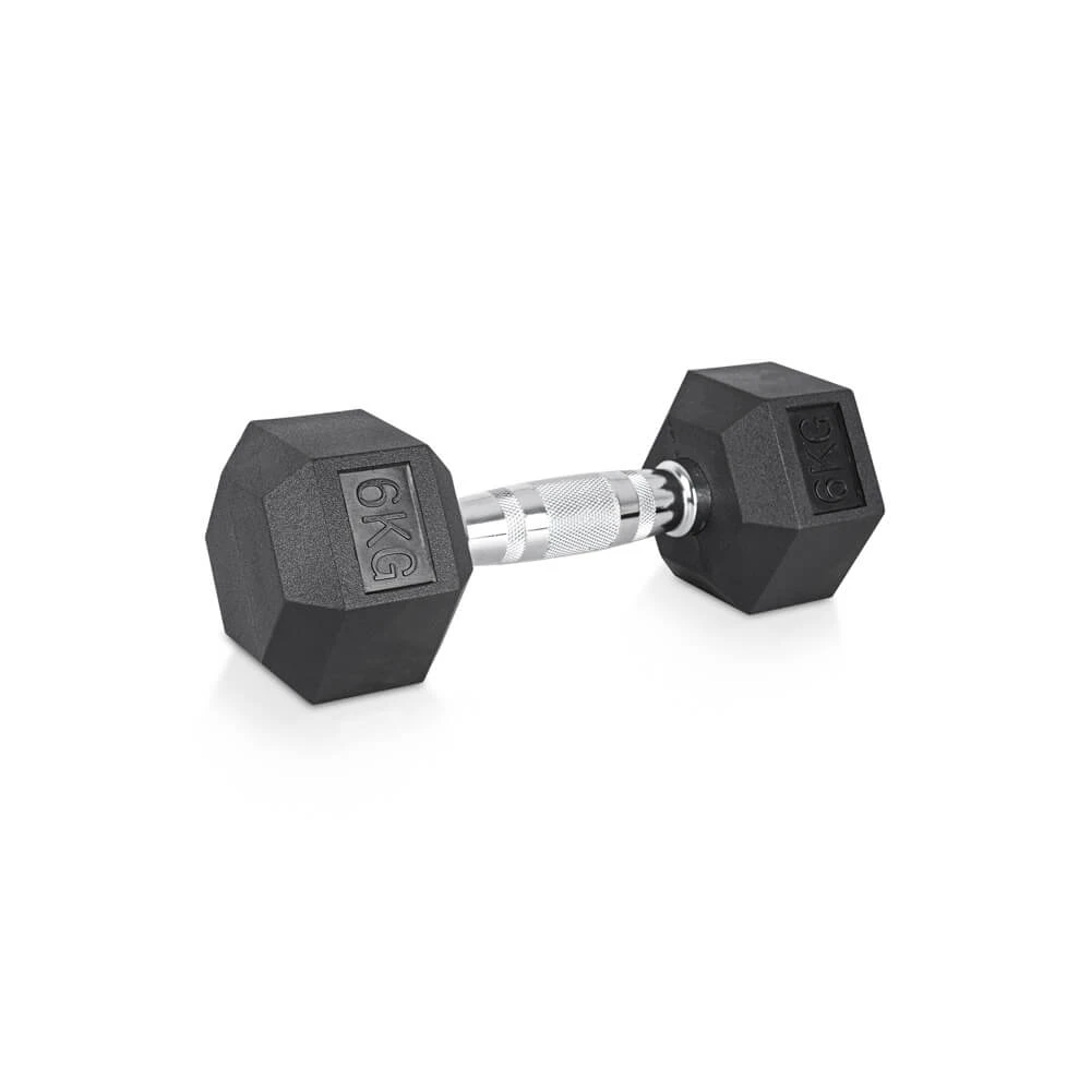 inSPORTline Hexclusive 6 kg