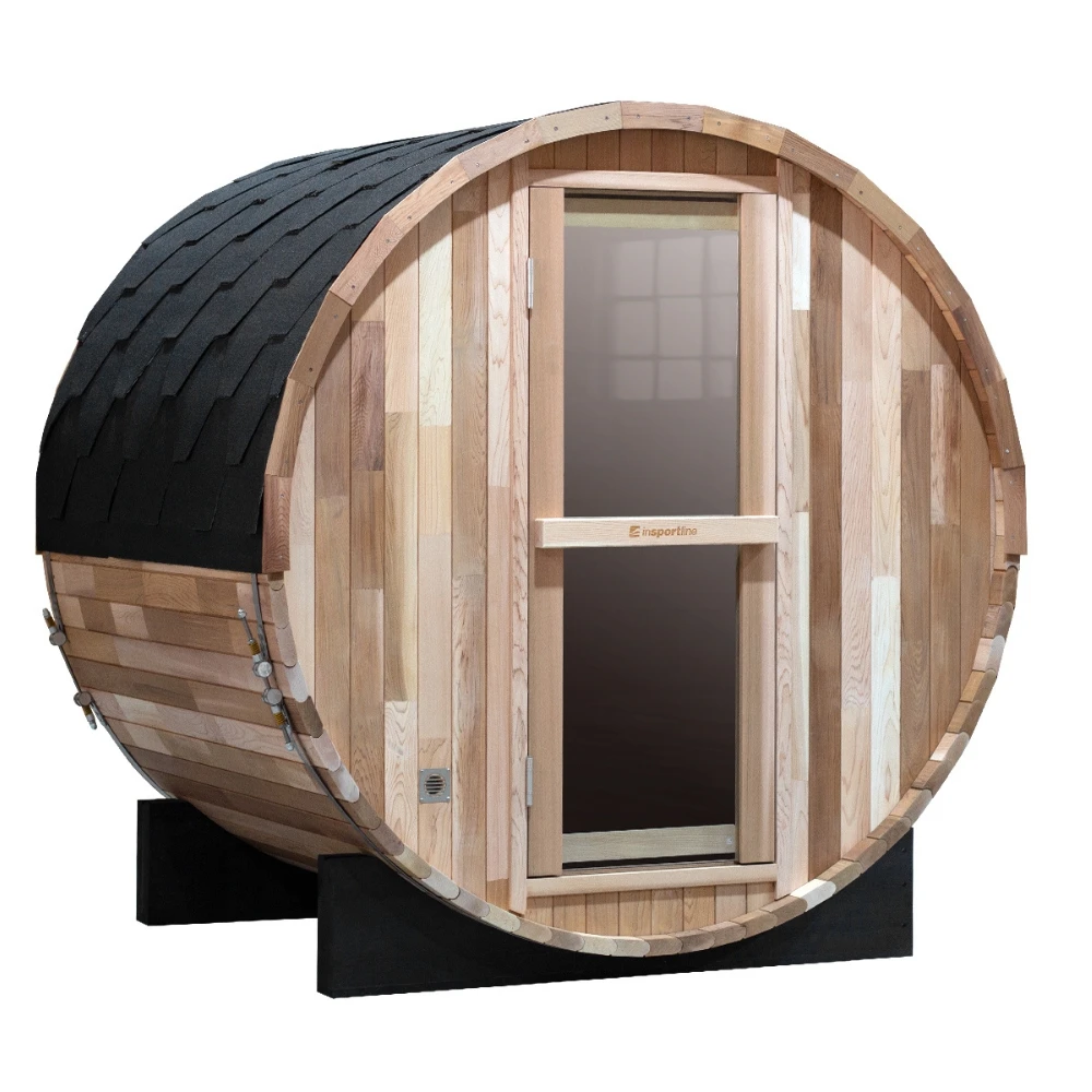 inSPORTline Viduor 300
