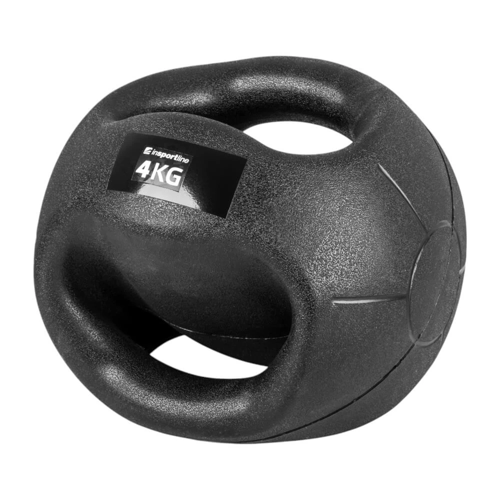 inSPORTline Grab Me 4 kg
