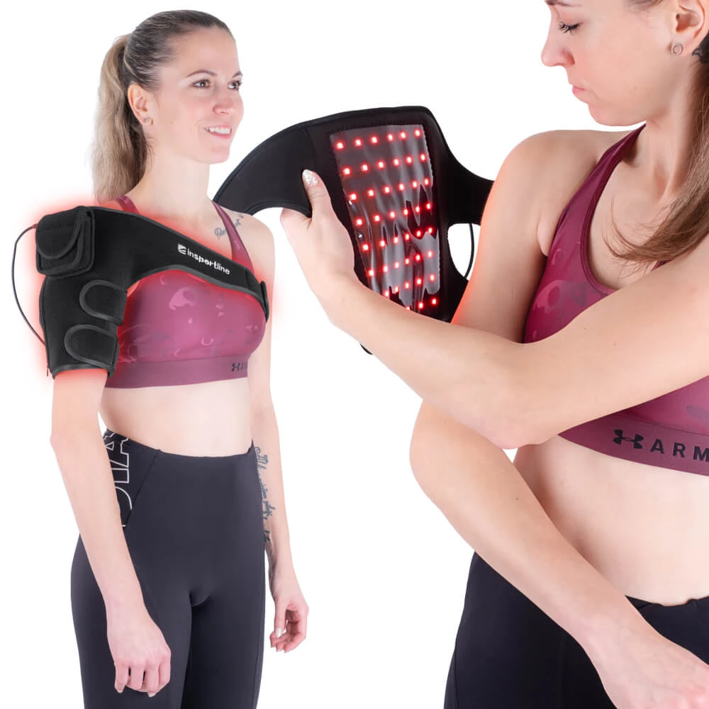 inSPORTline Infracor Shoulder
