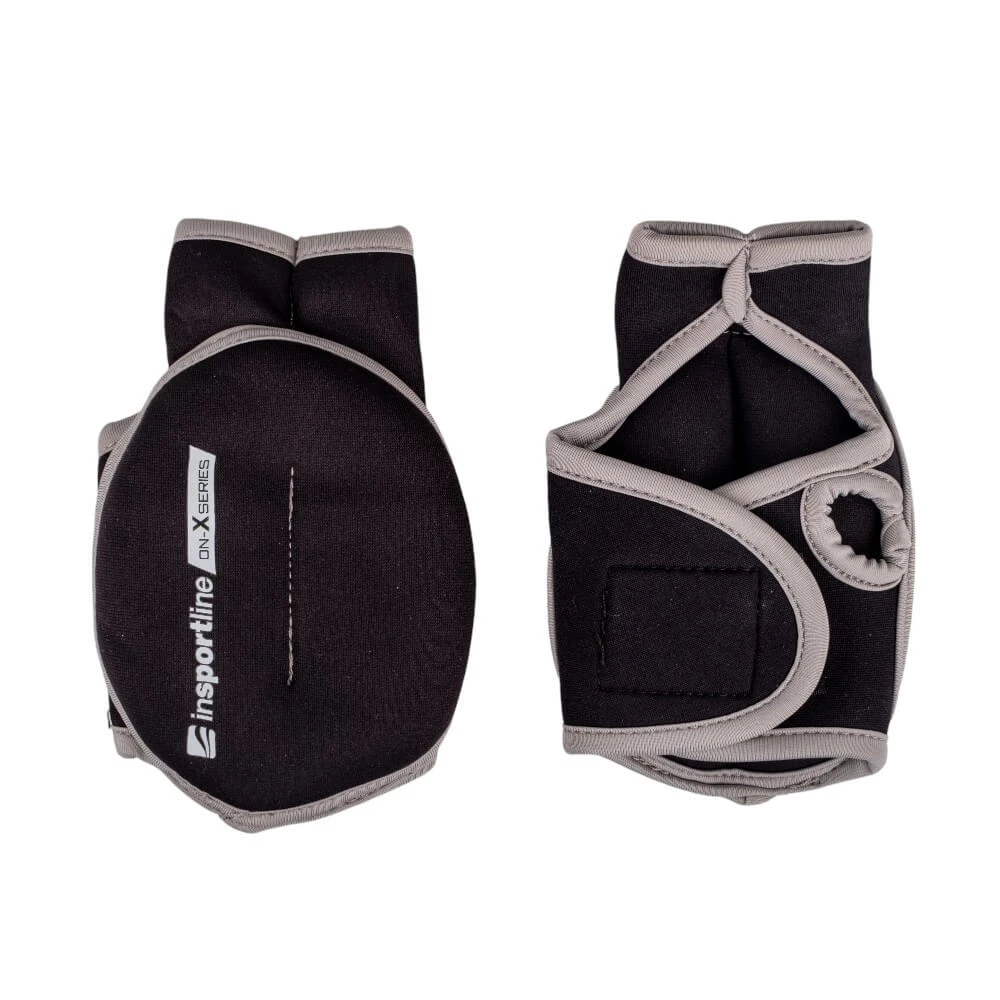 inSPORTline ON-X Guanty 2x0,5 kg