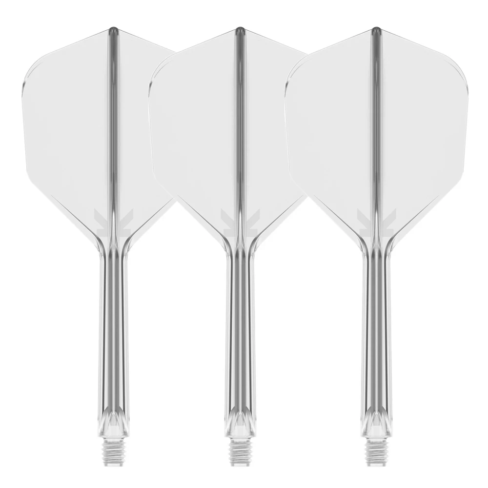 Target K-Flex No6 Medium číra