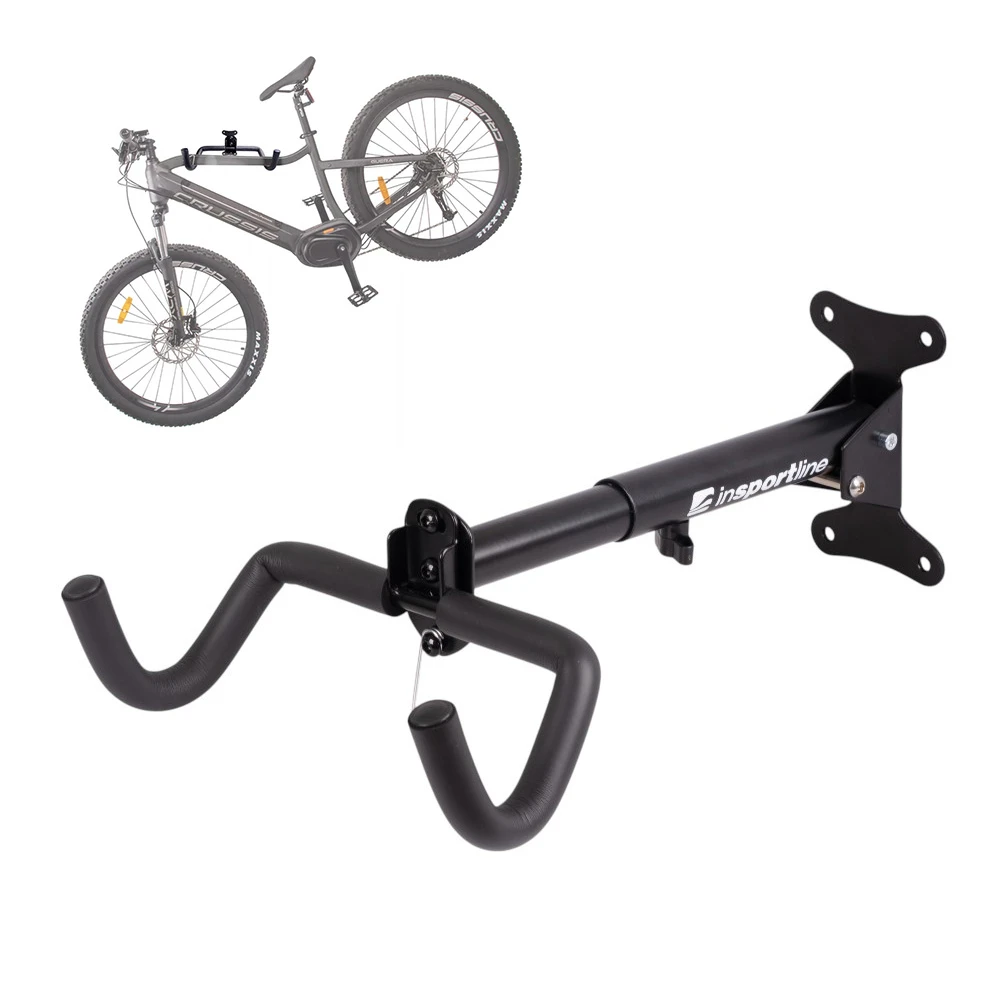 inSPORTline ISL Bikestag II