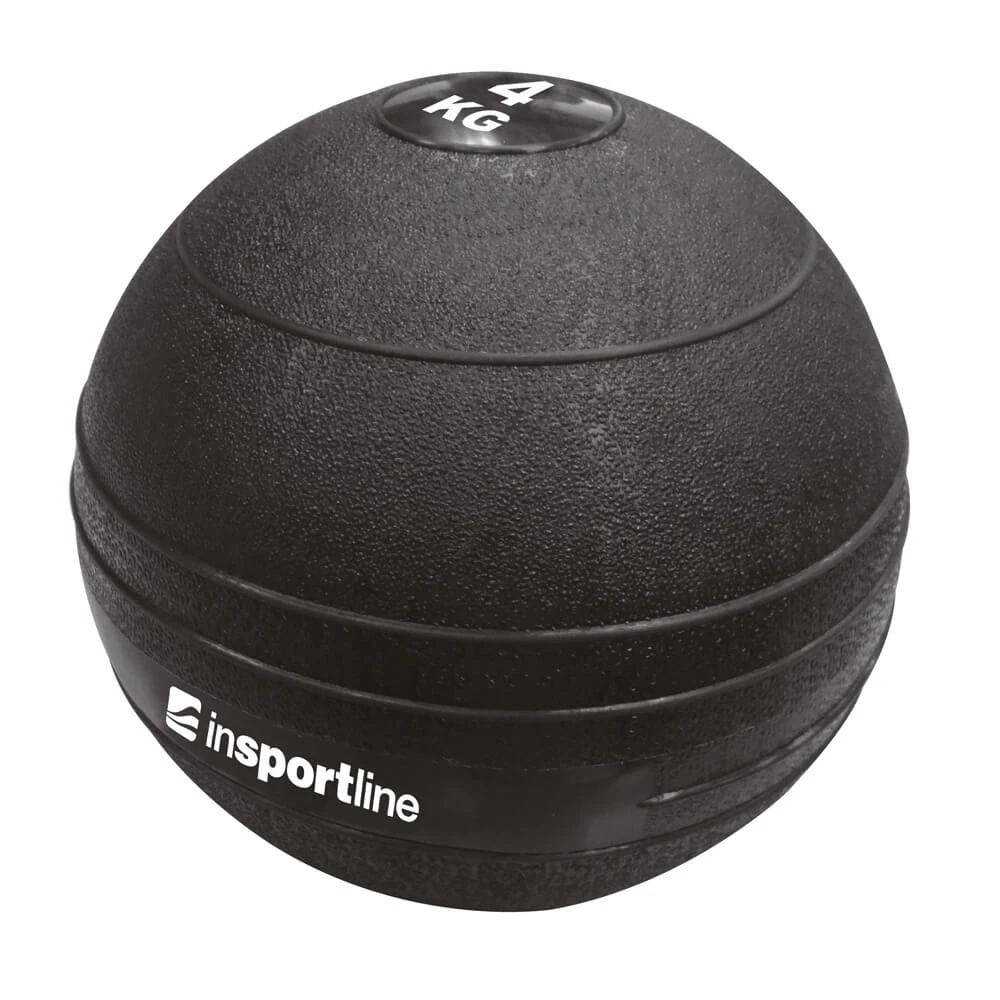 inSPORTline Slam Me 4 kg