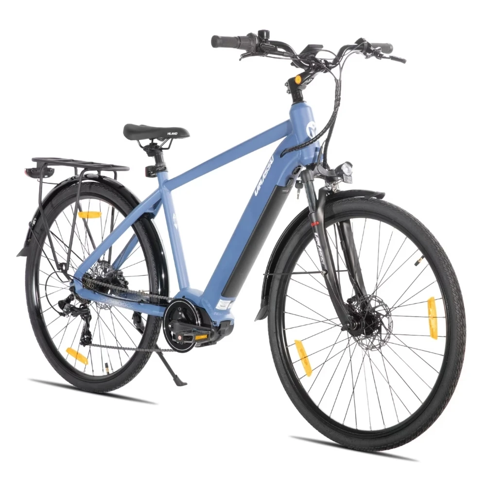 Joystar Allanton 27" 374Wh modrá - 18" (160-180 cm)