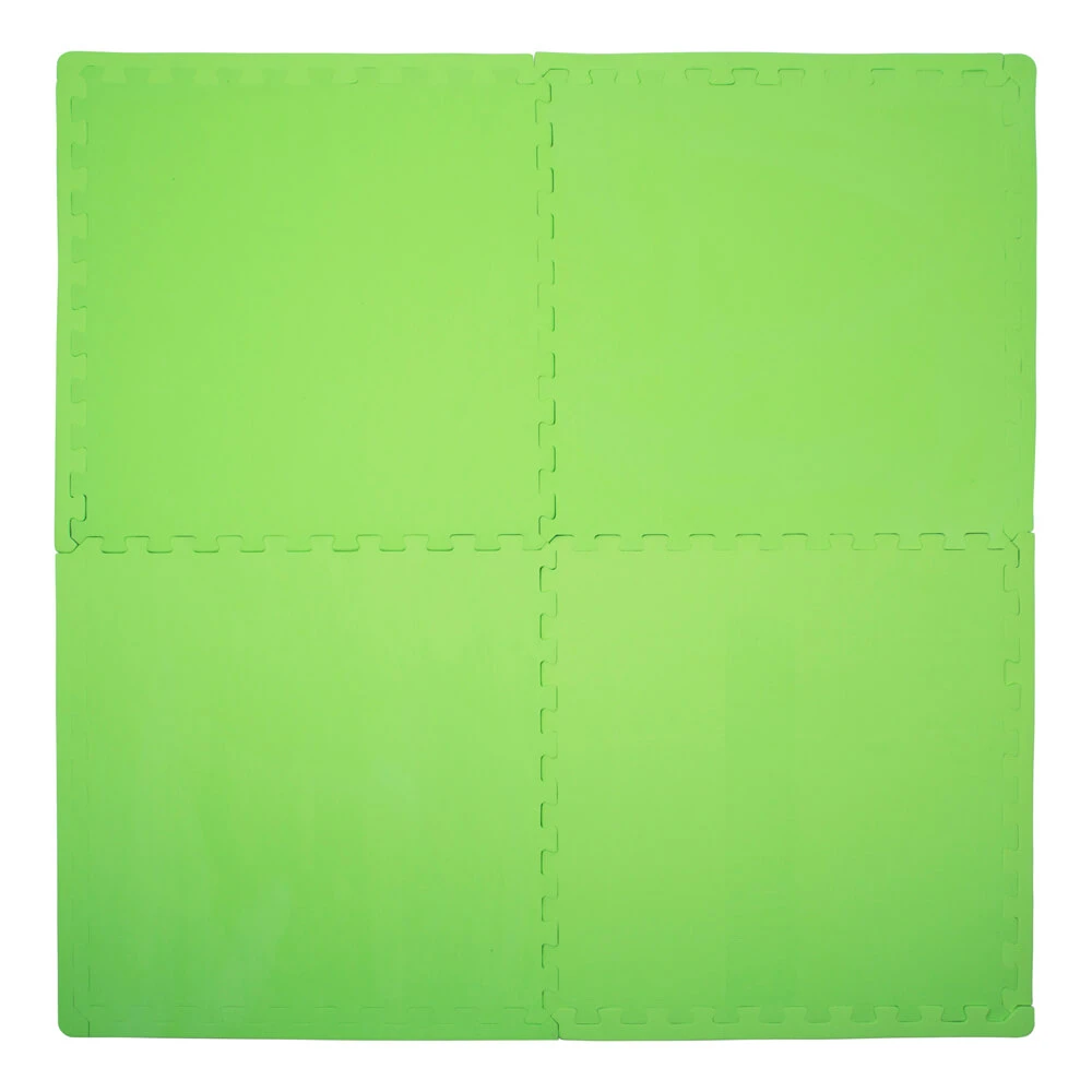 inSPORTline EVA 124x124 cm