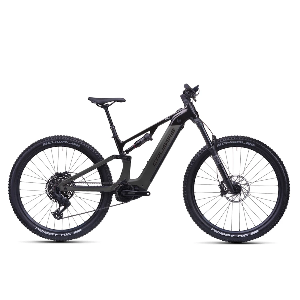 Crussis ONE-Full 10.11 715Wh 29" - model 2026 19" (170-185 cm)