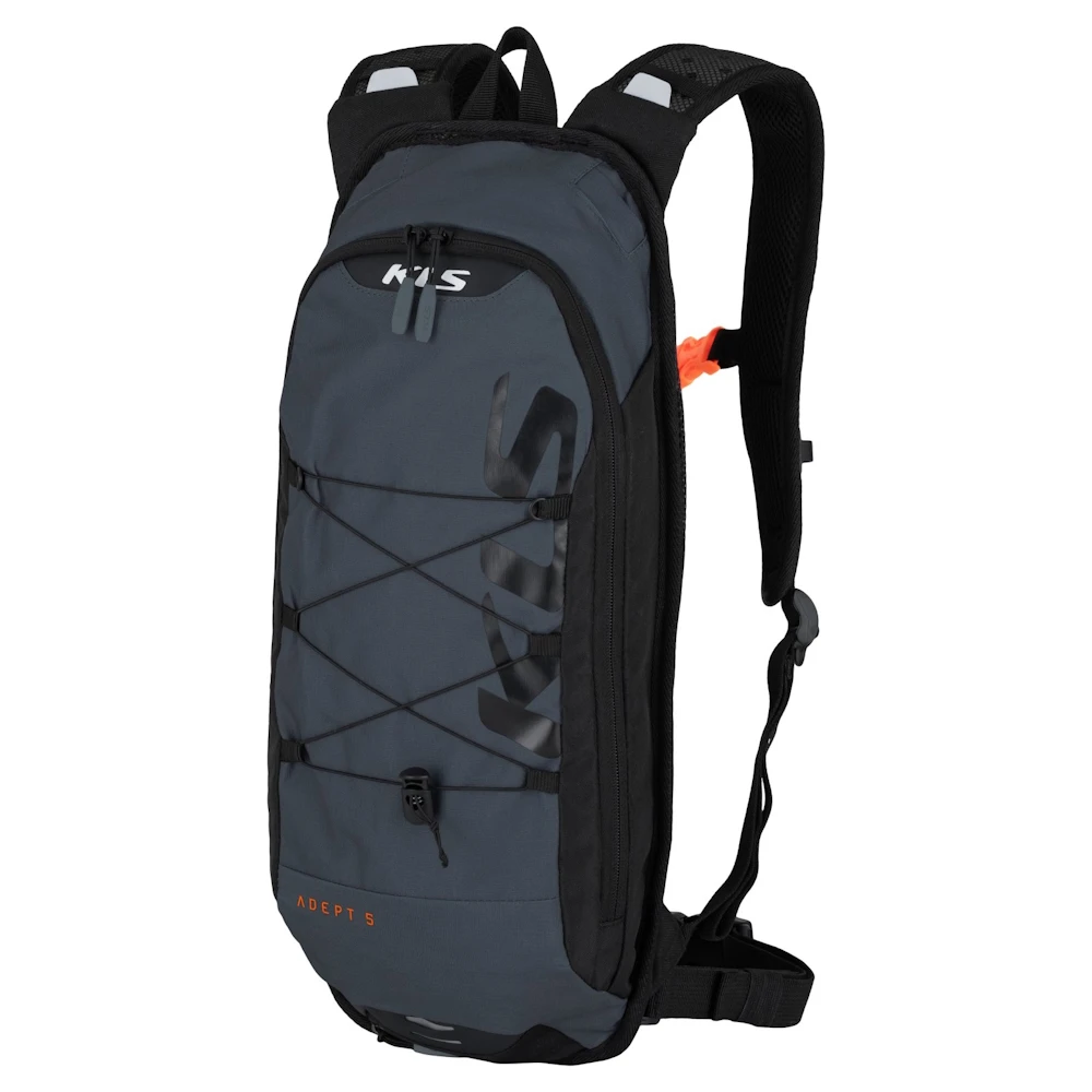 Kellys Adept 5 023 Steel Blue