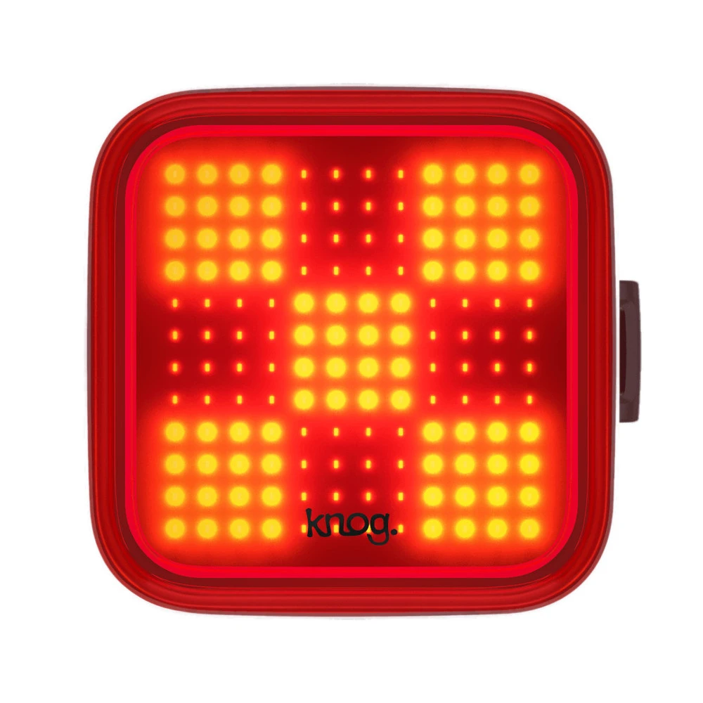 Knog Blinder Grid