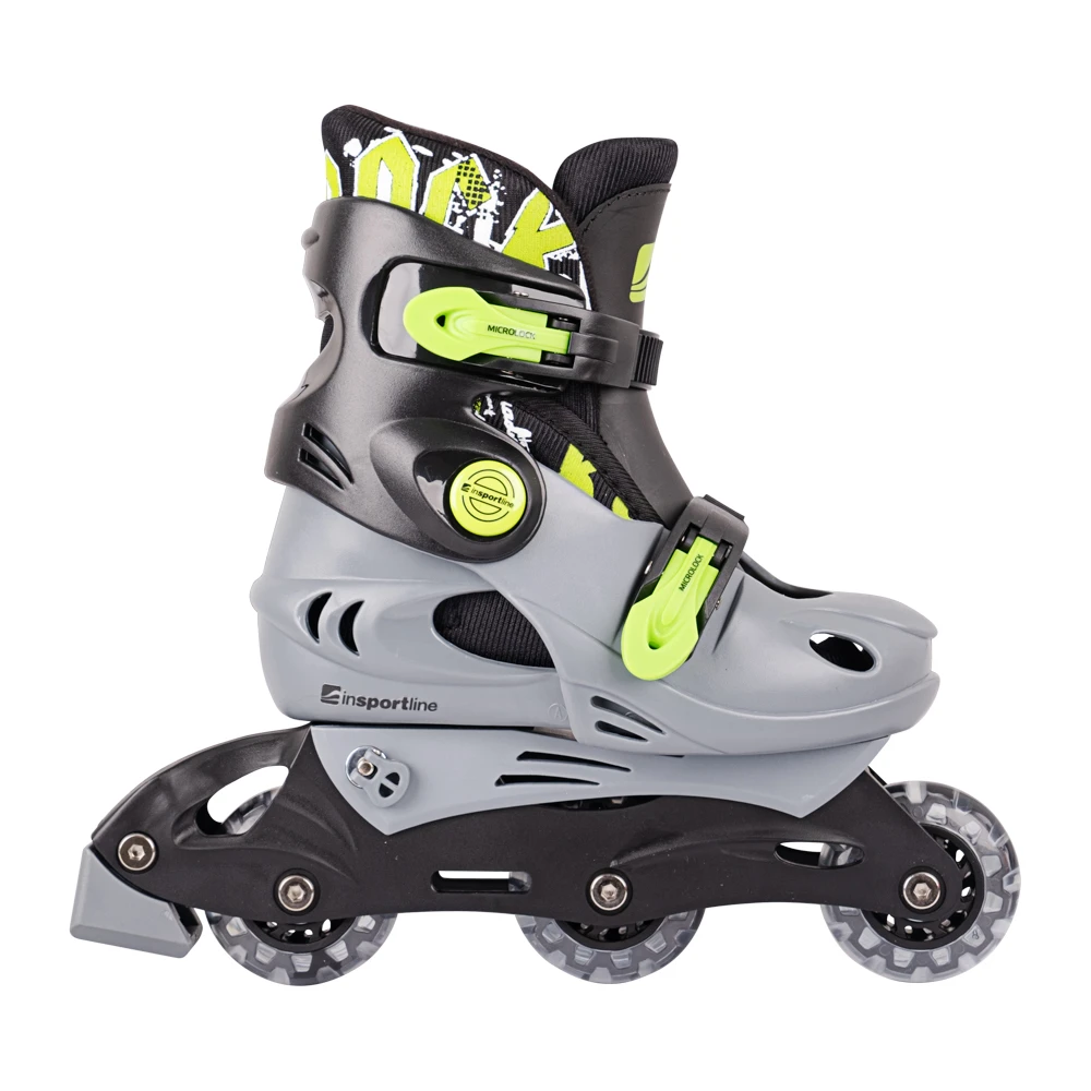 inSPORTline Grasiro S 30-33