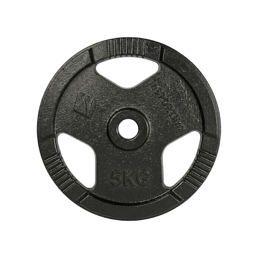 inSPORTline Hamerton Black 5 kg