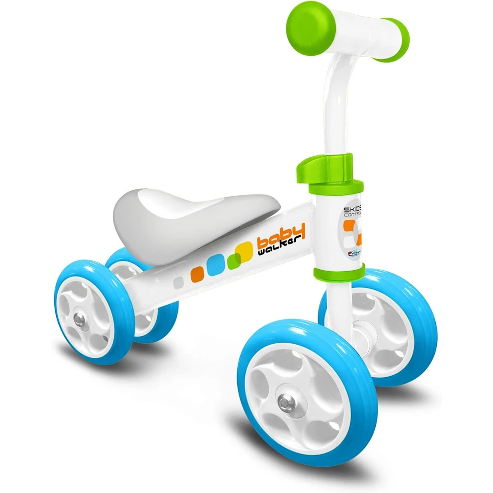 SKIDS Control Baby Walker