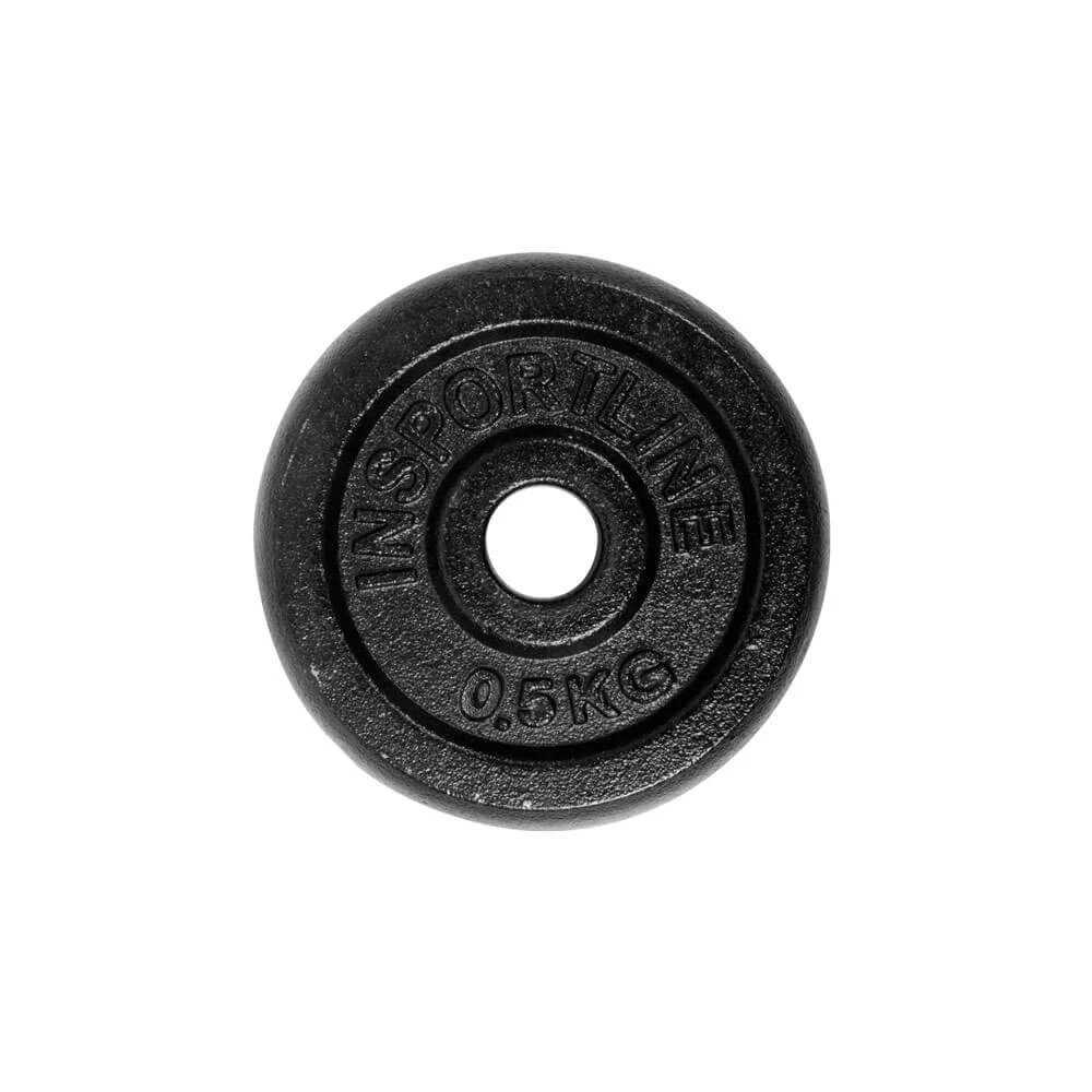 inSPORTline CastCzech 0,5 kg
