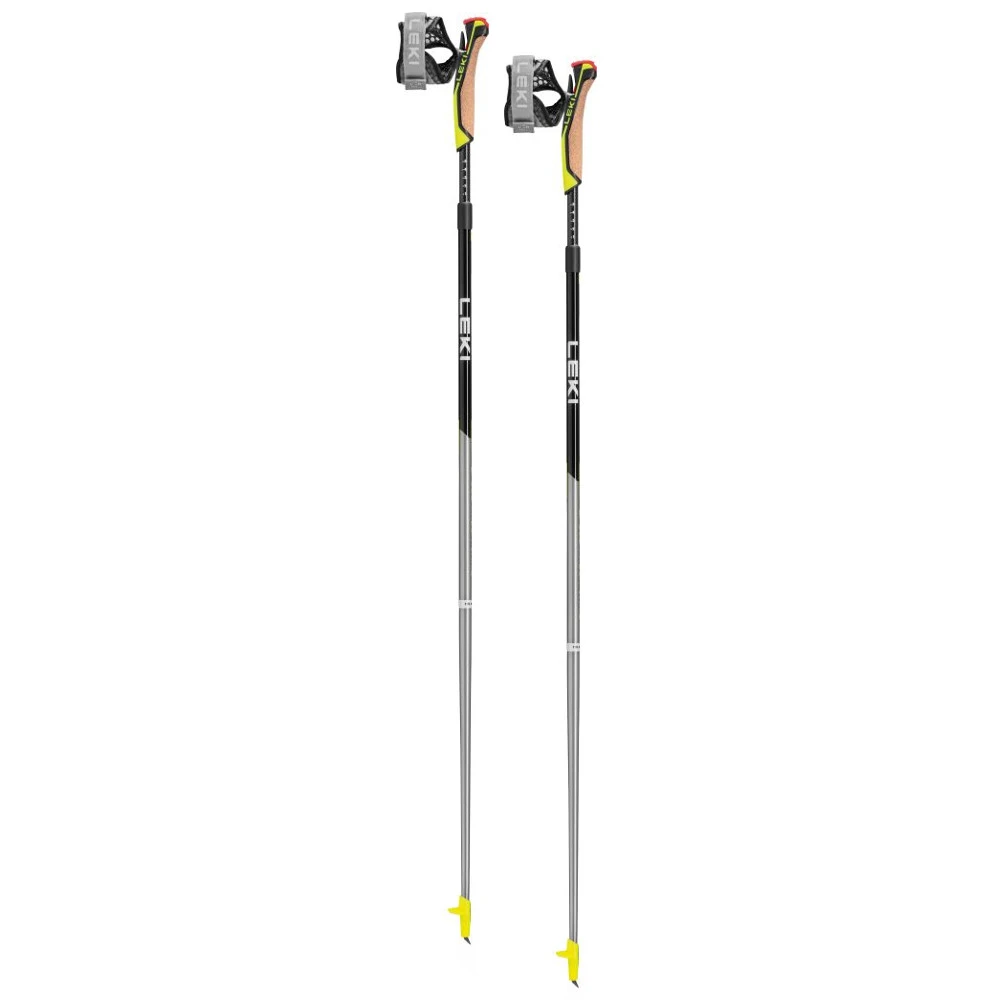 Leki Speed Pacer Vario 105 cm