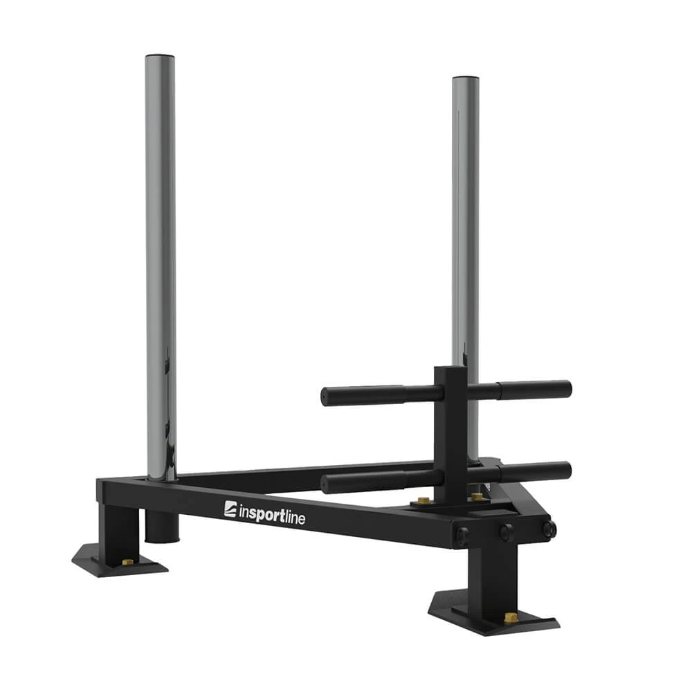 inSPORTline SledMaster Pro