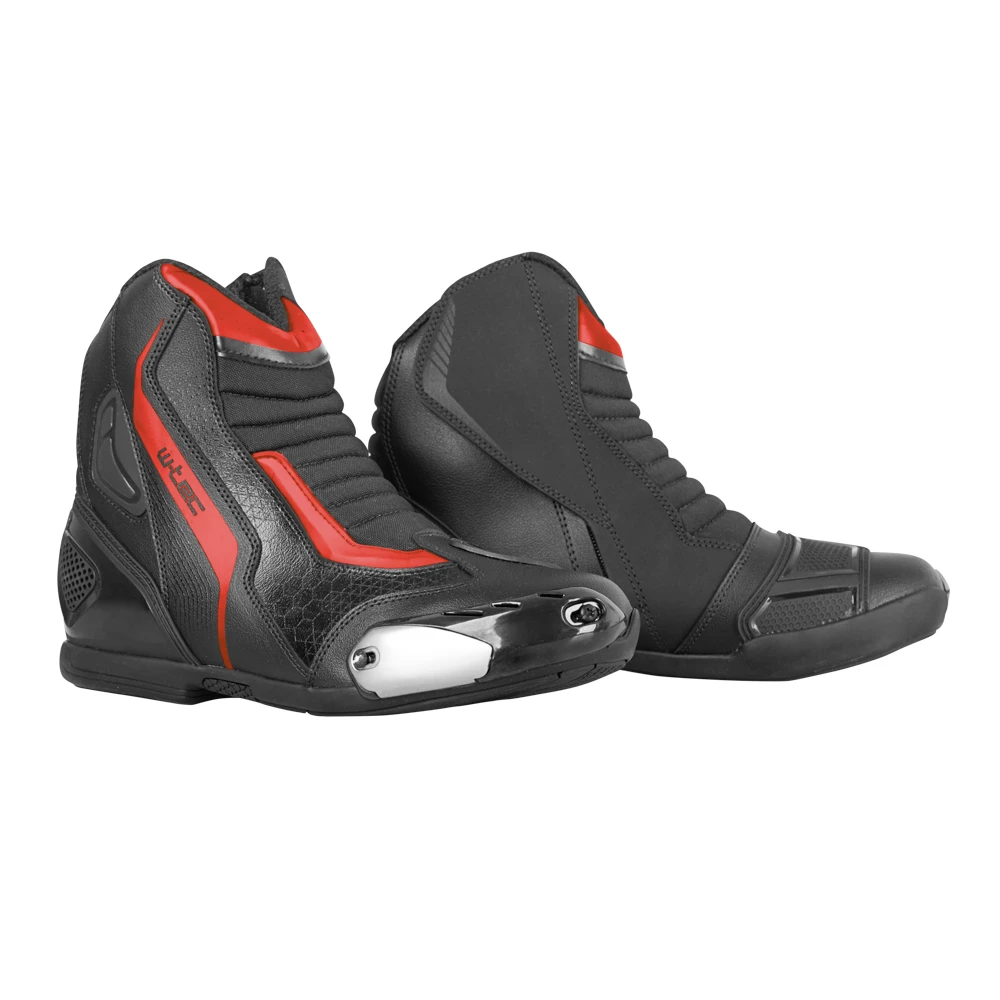 W-TEC GlamCE čierno-červená - 38