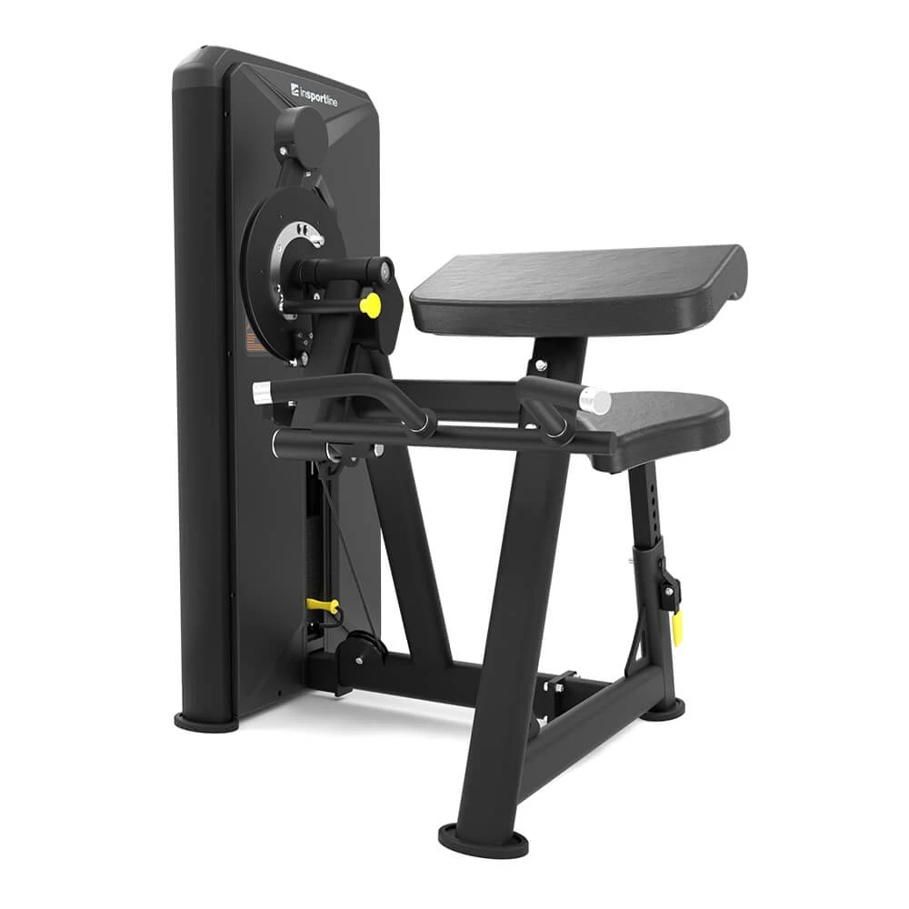 inSPORTline Velocer BT75
