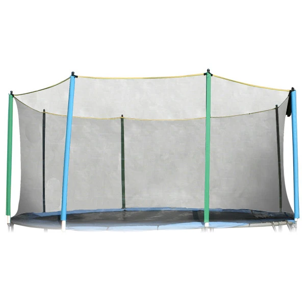 inSPORTline bez tyčí k trampolínám 305 cm 4 nohy