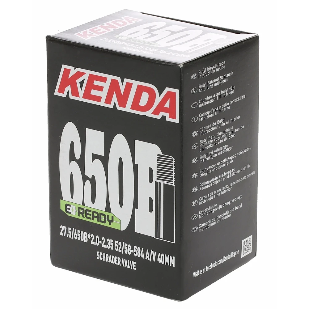Kenda 52/58-584 AV