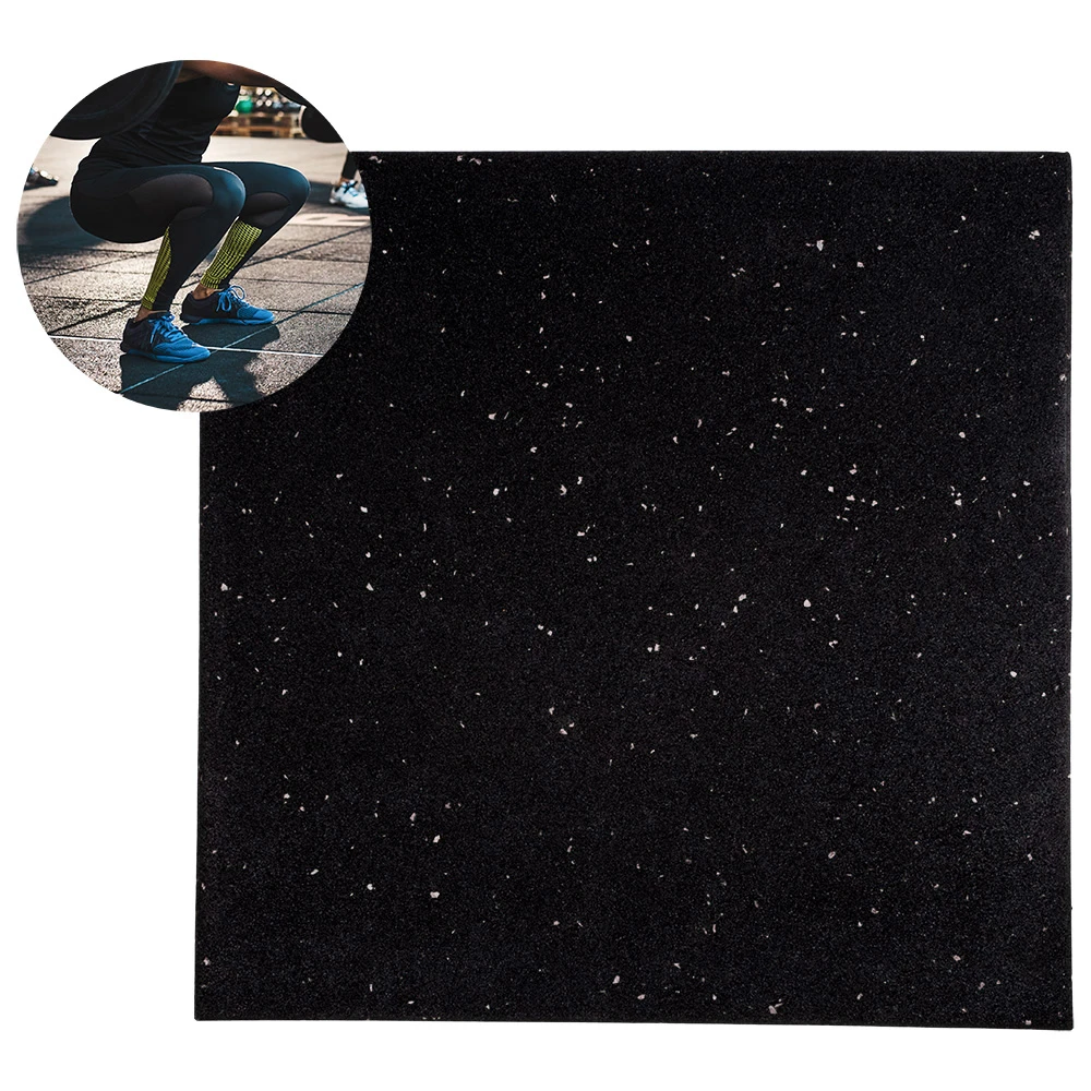 inSPORTline Proteko II 1,5 cm čierno-šedá