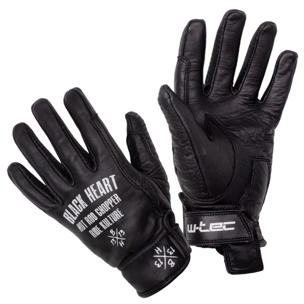 W-TEC Black Heart Darios čierna - M