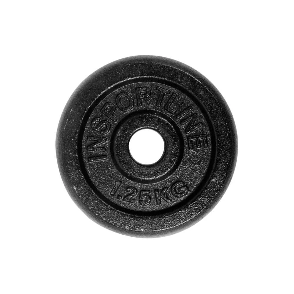 inSPORTline CastCzech 1,25 kg