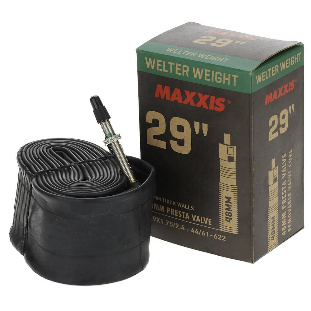 MAXXIS 29x1.75-2.4 FV 48mm