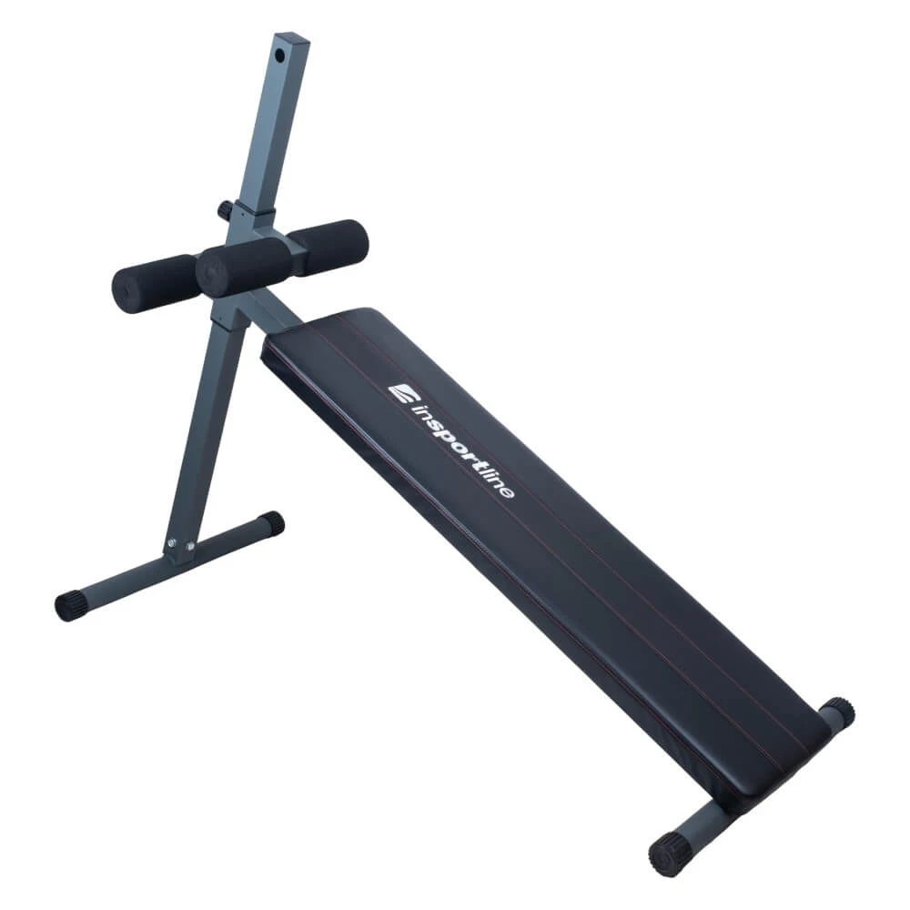 inSPORTline Ab Crunch Bench