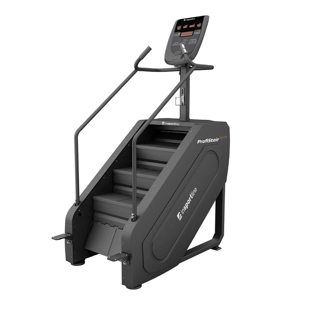 inSPORTline ProfiStair Max SE