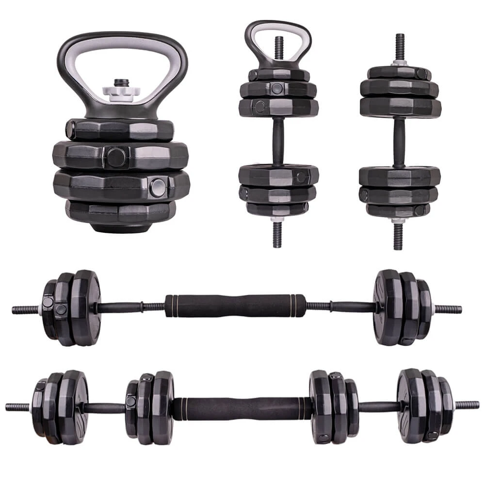 inSPORTline ON-X 6v1 40 kg
