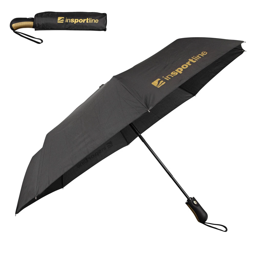 inSPORTline Umbrello II Gold