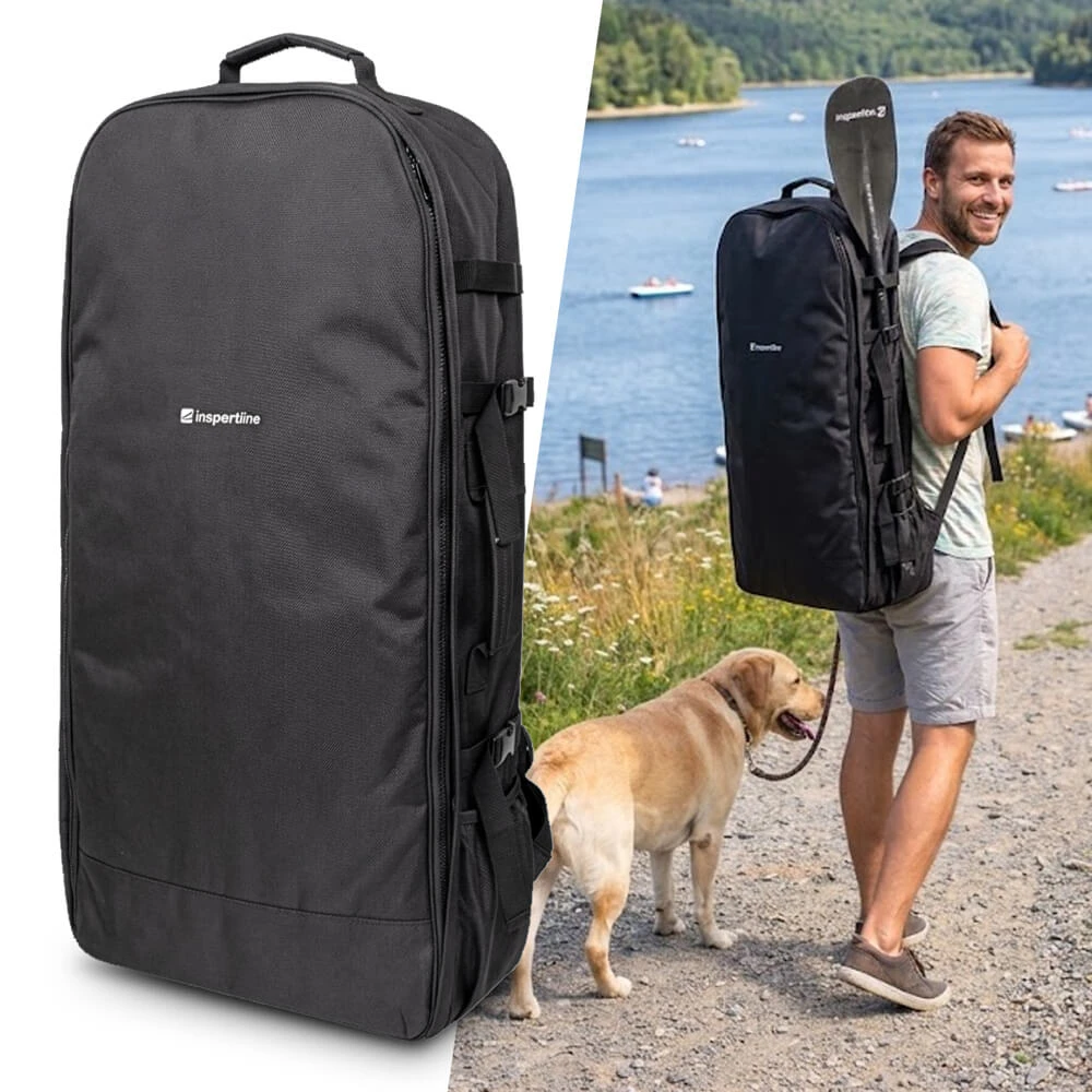 inSPORTline WaveMate Bag