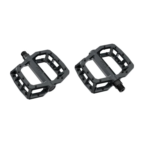 Kellys Flat 50 BB 023 čierna