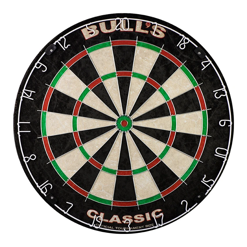 Bull's Classic
