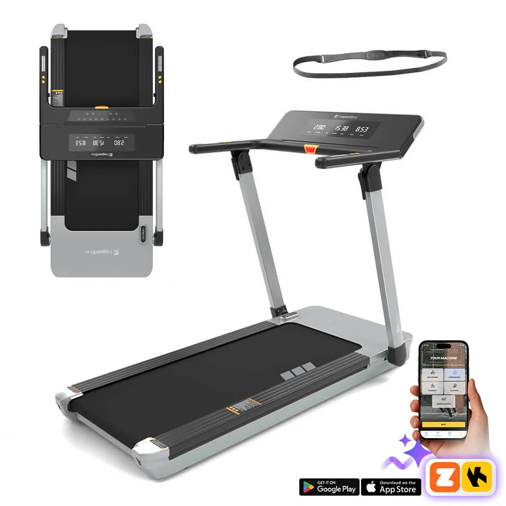 inSPORTline ZenRun 20