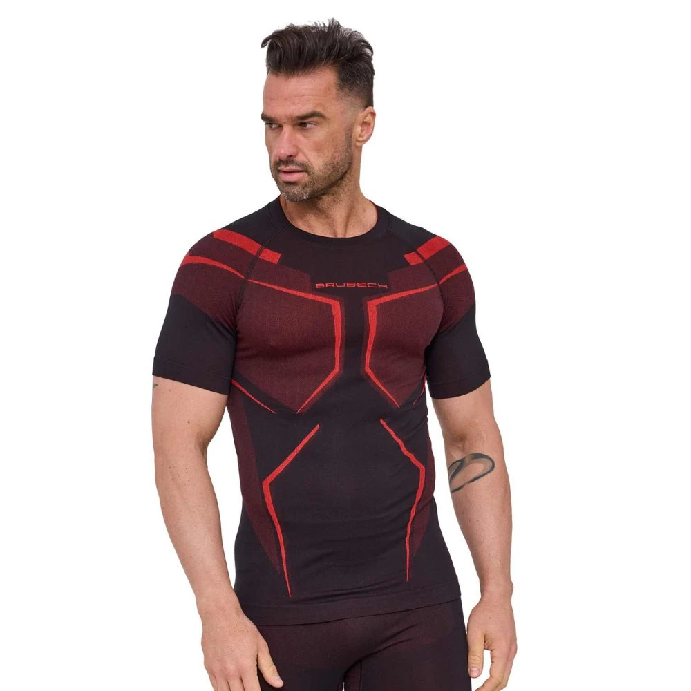 Brubeck Dry s krátkým rukávem SS1466M 002 - S