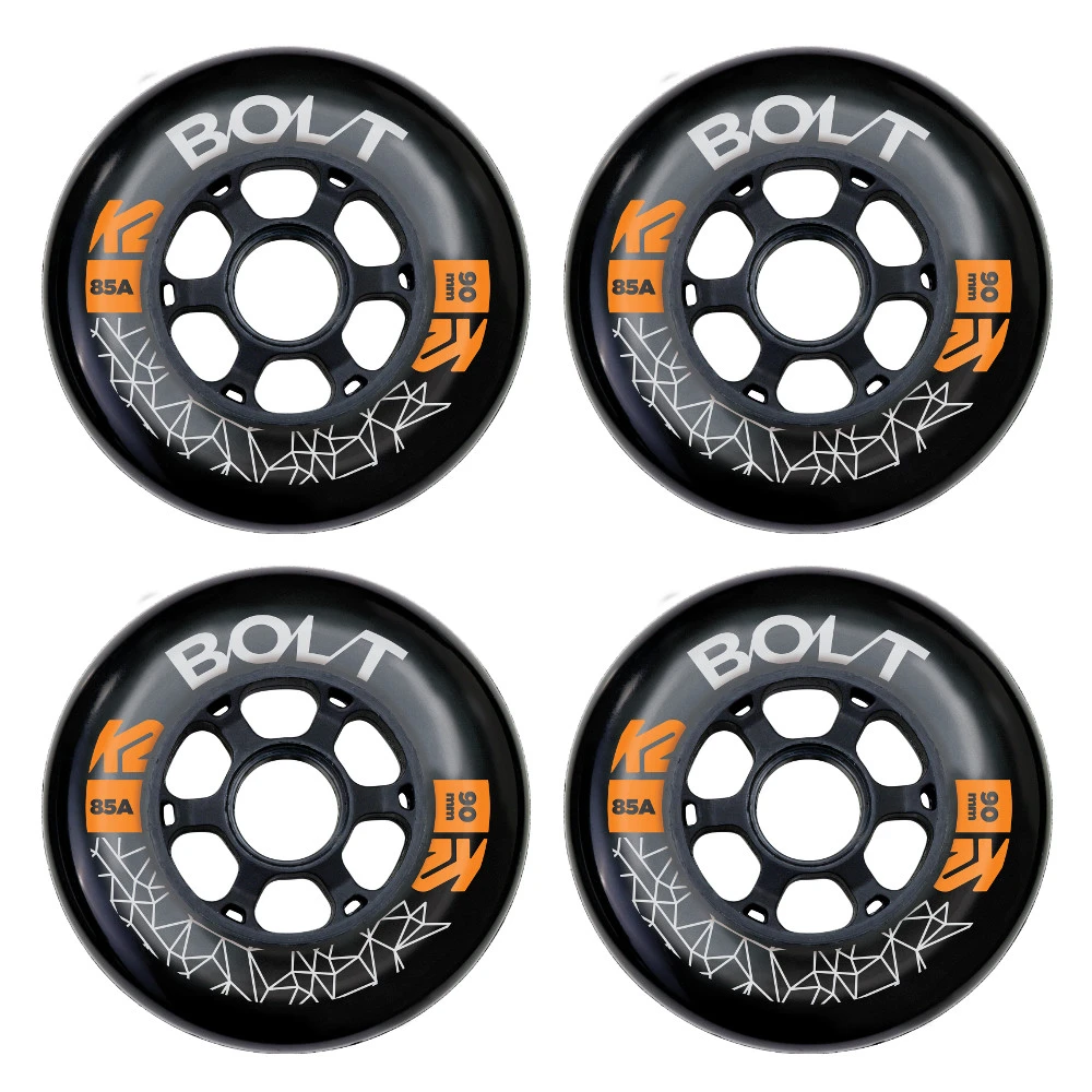 K2 K2 Bolt 90 mm 4 ks