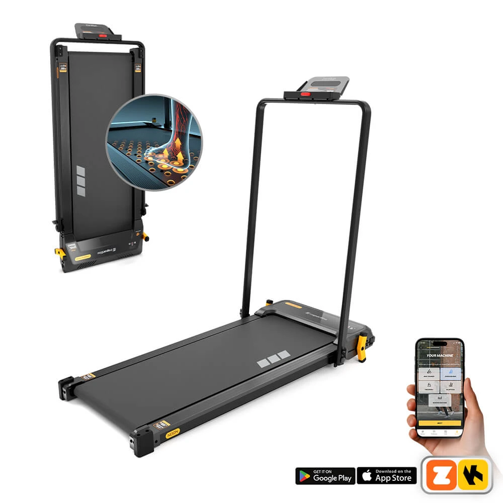 inSPORTline ZenRun NOON