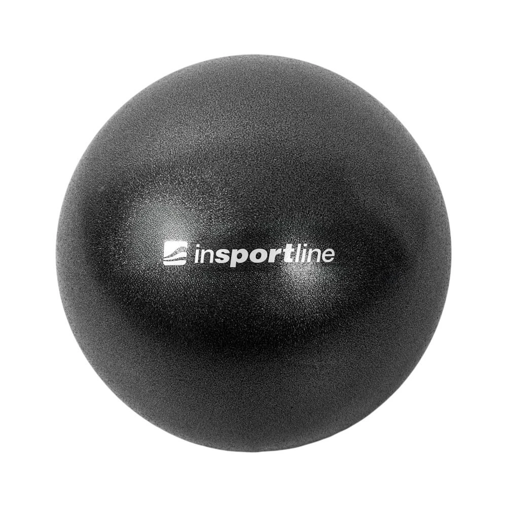 inSPORTline Aerobic Ball 20 cm bordó