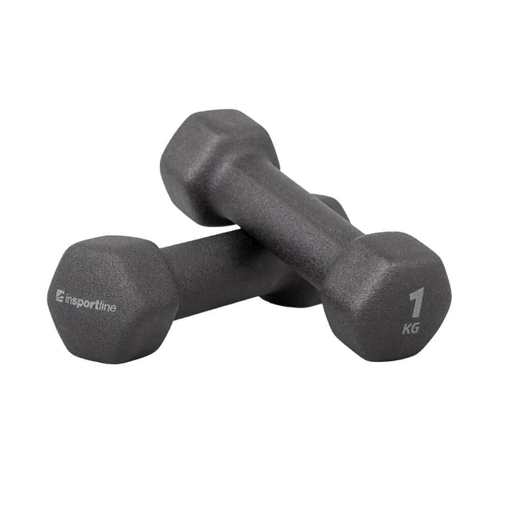 inSPORTline ON-X Renbell 2 x 1 kg