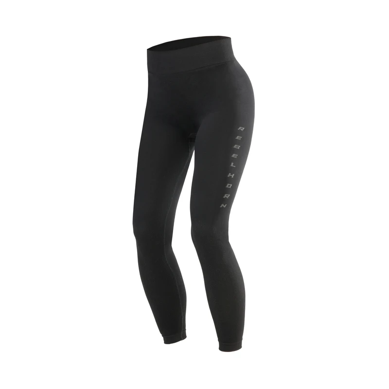 Rebelhorn Freeze II Lady Pants čierna - S