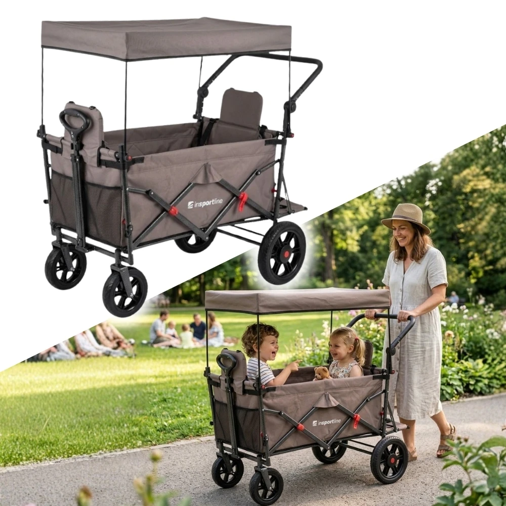 inSPORTline inSPORTline StrollKidz