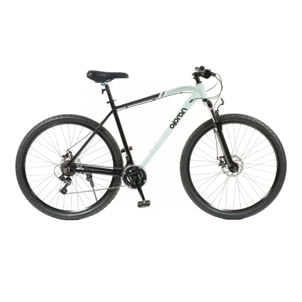 Olpran ASTACUS Man 29" mätová/čierna - 19" (170-180 cm)