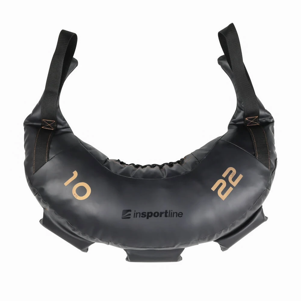 inSPORTline Delyan 10 kg